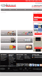 Mobile Screenshot of icsukltd.com